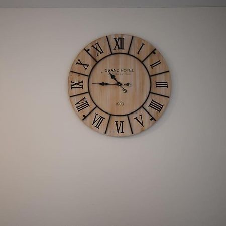 Appartement سليستا المظهر الخارجي الصورة
