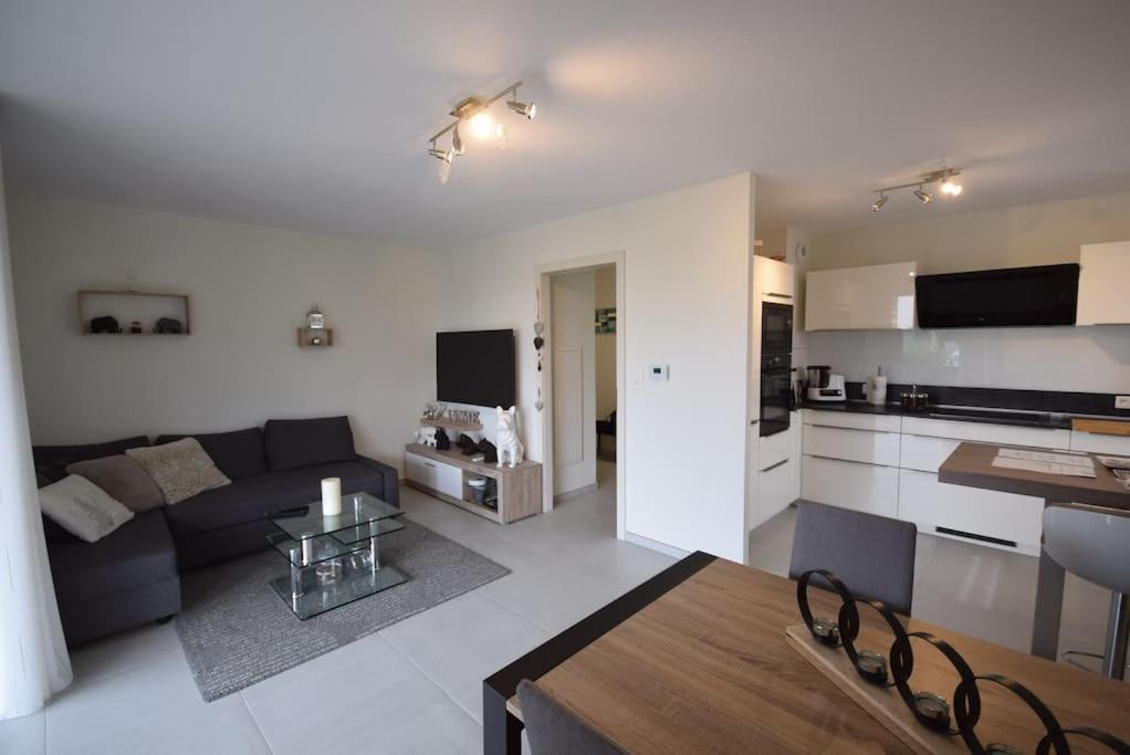 Appartement سليستا المظهر الخارجي الصورة