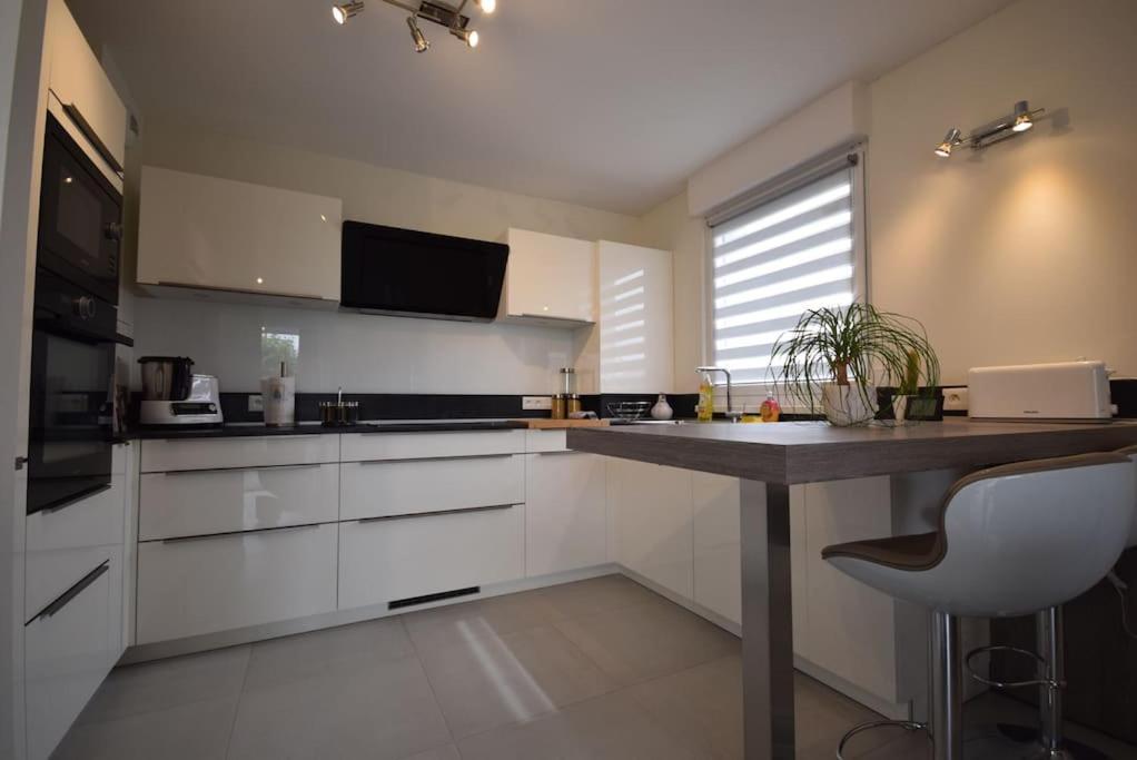 Appartement سليستا المظهر الخارجي الصورة