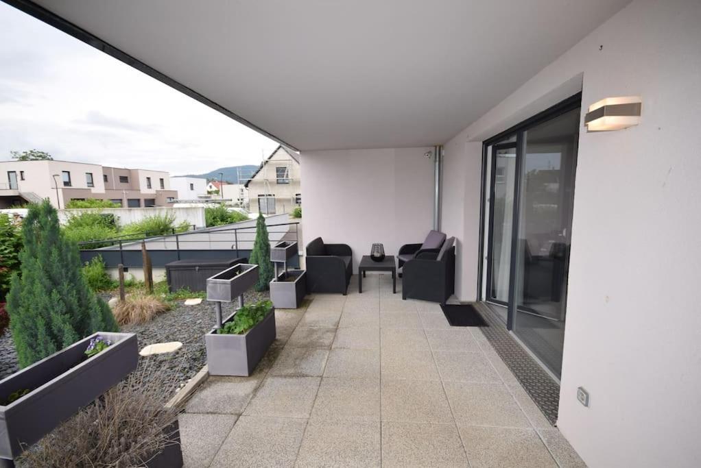 Appartement سليستا المظهر الخارجي الصورة
