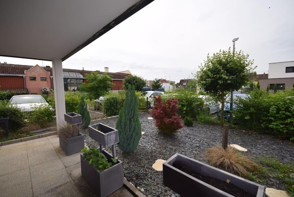 Appartement سليستا المظهر الخارجي الصورة