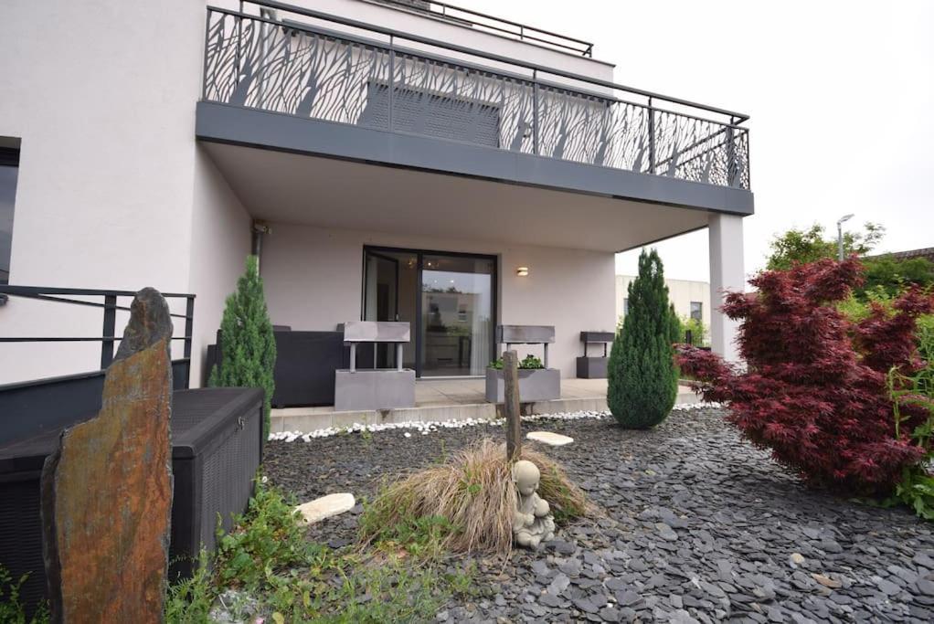 Appartement سليستا المظهر الخارجي الصورة